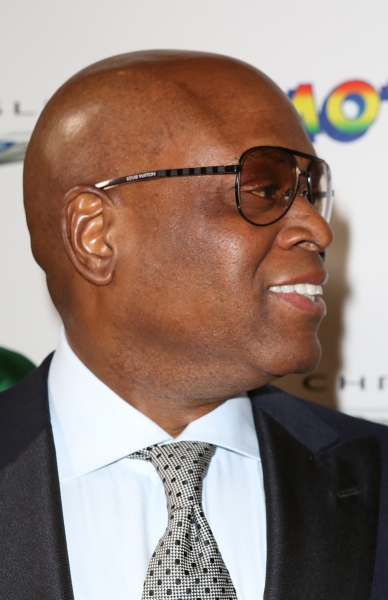 Photo Coverage: MOTOWN: THE MUSICAL - Red Carpet Part 1 Image