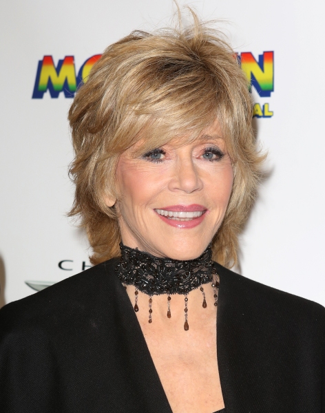 Photo Coverage: MOTOWN: THE MUSICAL - Red Carpet Part 1 Image