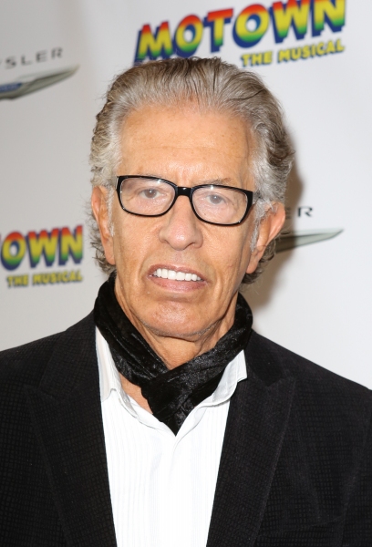 Photo Coverage: MOTOWN: THE MUSICAL - Red Carpet Part 1  Image