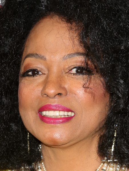 Photo Coverage: MOTOWN: THE MUSICAL - Red Carpet Part 1 Image