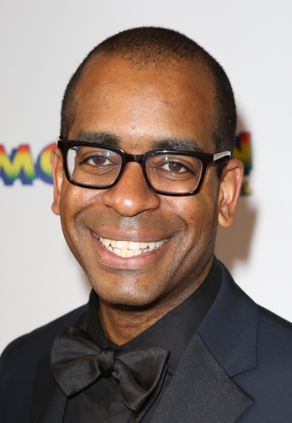 Photo Coverage: MOTOWN: THE MUSICAL - Red Carpet Part 1 Image