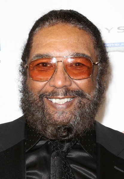 Photo Coverage: MOTOWN: THE MUSICAL - Red Carpet Part 1 Image