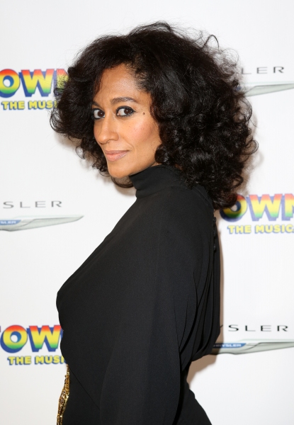 Tracee Ellis Ross Photo