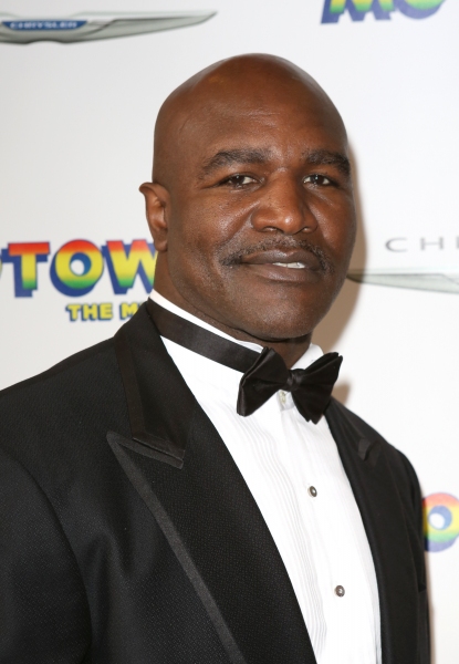 Photo Coverage: MOTOWN: THE MUSICAL - Red Carpet Part 1 Image