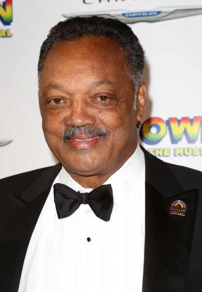 Photo Coverage: MOTOWN: THE MUSICAL - Red Carpet Part 1 Image