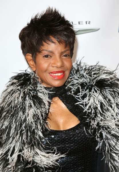 Photo Coverage: MOTOWN: THE MUSICAL - Red Carpet Part 1  Image