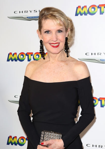 Photo Coverage: MOTOWN: THE MUSICAL - Red Carpet Part 1 Image