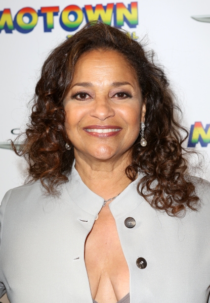 Photo Coverage: MOTOWN: THE MUSICAL - Red Carpet Part 1 Image
