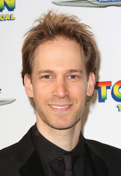 Photo Coverage: MOTOWN: THE MUSICAL - Red Carpet Part 1 Image