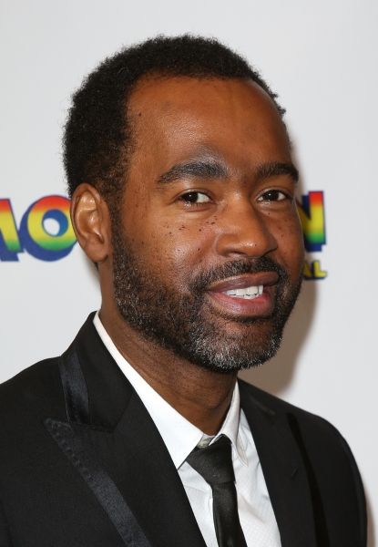 Photo Coverage: MOTOWN: THE MUSICAL - Red Carpet Part 1  Image