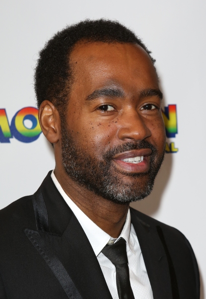 Photo Coverage: MOTOWN: THE MUSICAL - Red Carpet Part 1 Image