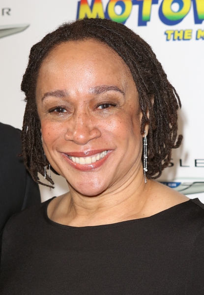 Photo Coverage: MOTOWN: THE MUSICAL - Red Carpet Part 1 Image