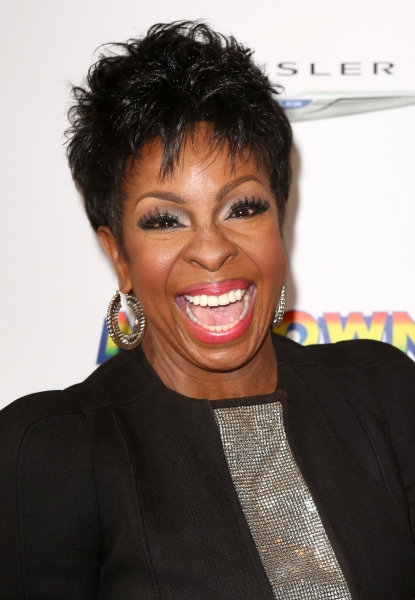 Photo Coverage: MOTOWN: THE MUSICAL - Red Carpet Part 1  Image