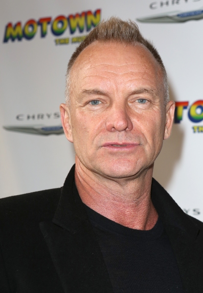 Photo Coverage: MOTOWN: THE MUSICAL - Red Carpet Part 1  Image