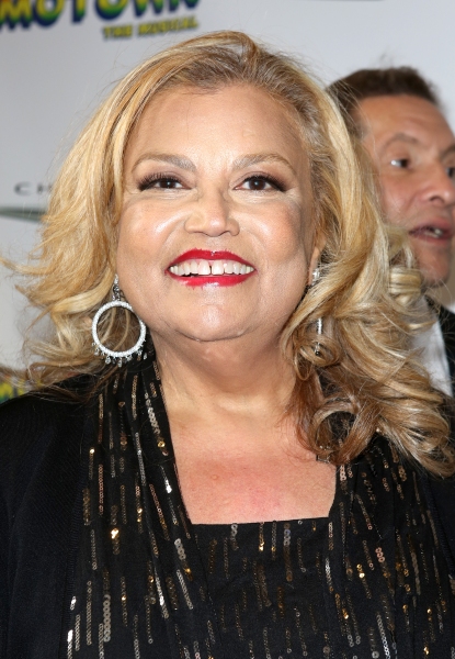 Photo Coverage: MOTOWN: THE MUSICAL - Red Carpet Part 1 Image