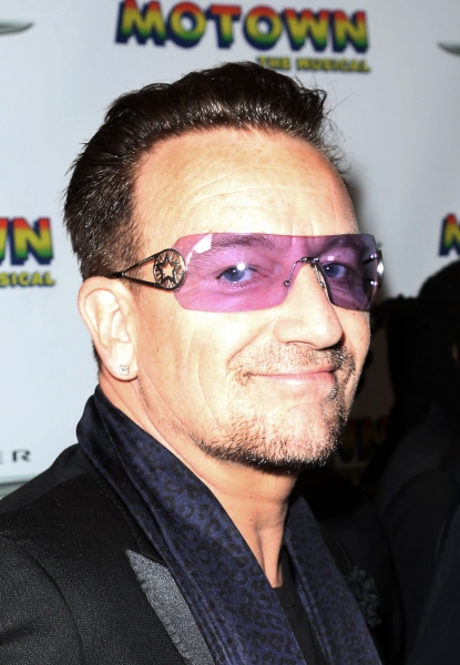 Photo Coverage: MOTOWN: THE MUSICAL - Red Carpet Part 1 Image