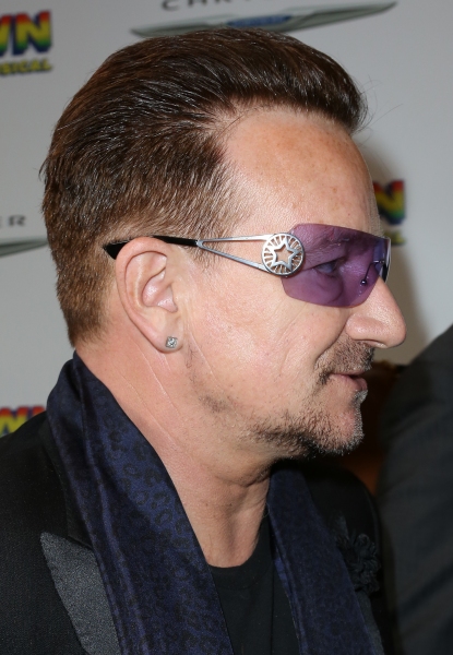 Photo Coverage: MOTOWN: THE MUSICAL - Red Carpet Part 1  Image