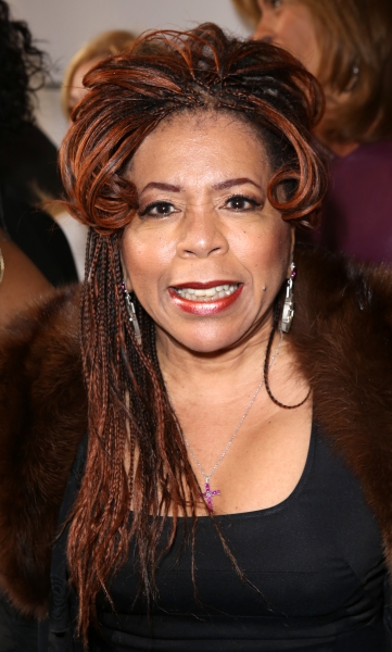 Photo Coverage: MOTOWN: THE MUSICAL - Red Carpet Part 1 Image