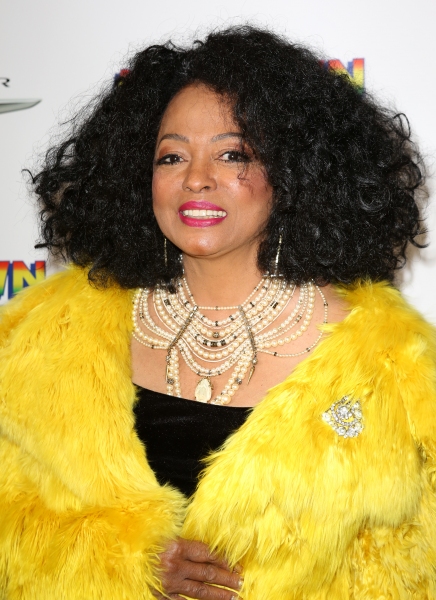 Photo Coverage: MOTOWN: THE MUSICAL - Red Carpet Part 1 Image