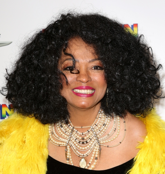 Photo Coverage: MOTOWN: THE MUSICAL - Red Carpet Part 1 