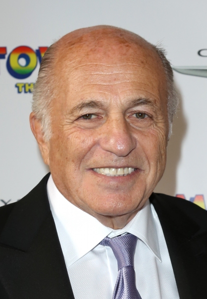 Photo Coverage: MOTOWN: THE MUSICAL - Red Carpet Part 1  Image