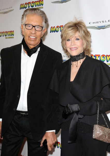 Photo Coverage: MOTOWN: THE MUSICAL - Red Carpet Part 2  Image