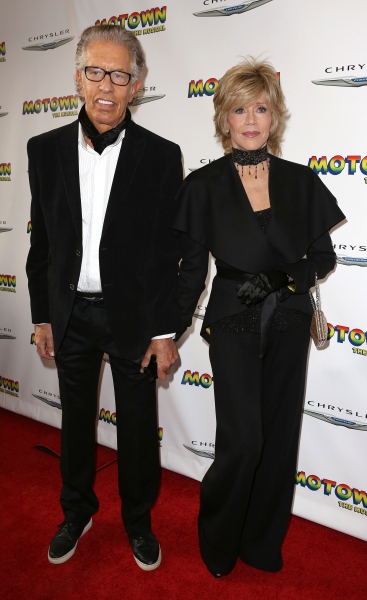Photo Coverage: MOTOWN: THE MUSICAL - Red Carpet Part 2  Image