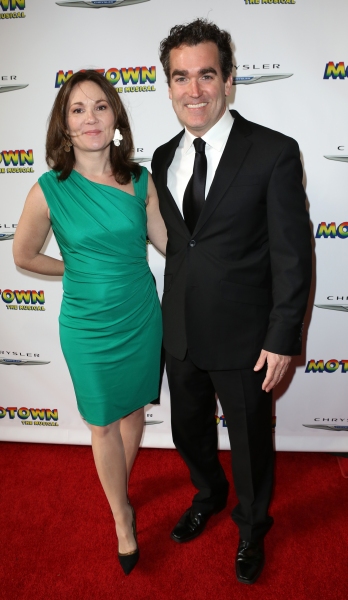 Photo Coverage: MOTOWN: THE MUSICAL - Red Carpet Part 2  Image