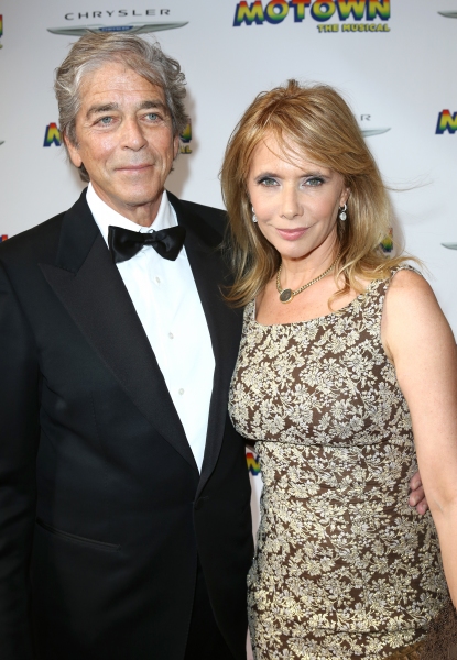 Photo Coverage: MOTOWN: THE MUSICAL - Red Carpet Part 2  Image