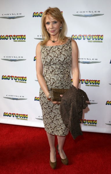 Photo Coverage: MOTOWN: THE MUSICAL - Red Carpet Part 2  Image
