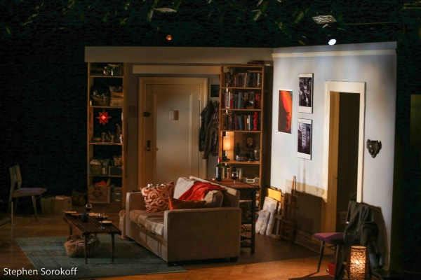 Photo Coverage: Inside Opening Night of Playwrights Horizons & Primary Stages' THE CALL Image