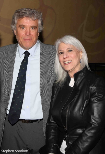 Photo Coverage: Inside Opening Night of Playwrights Horizons & Primary Stages' THE CALL Image