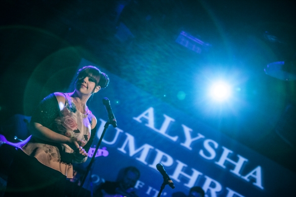 Photo Coverage: Corey Cott, Zak Resnick & More in BROADWAY SINGS STEVIE WONDER Image