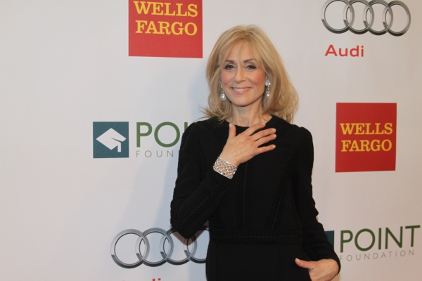 Photo Coverage: Neil Patrick Harris, David Burtka & More Celebrate Nigel Barker at Point Foundation Honors Image