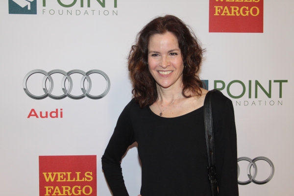 Photo Coverage: Neil Patrick Harris, David Burtka & More Celebrate Nigel Barker at Point Foundation Honors Image