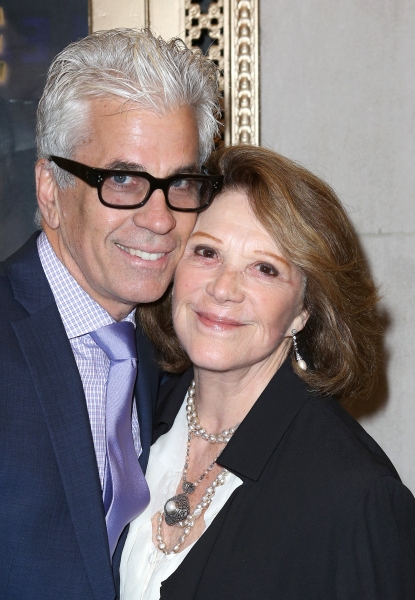 Photo Coverage: Red Carpet Arrivals for the Opening Night of THE NANCE on Broadway  Image
