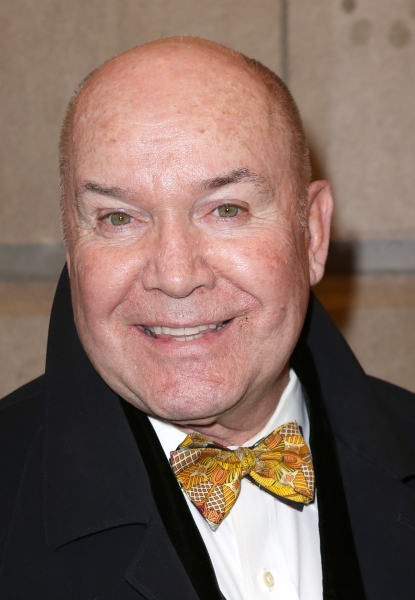 Photo Coverage: Red Carpet Arrivals for the Opening Night of THE NANCE on Broadway  Image