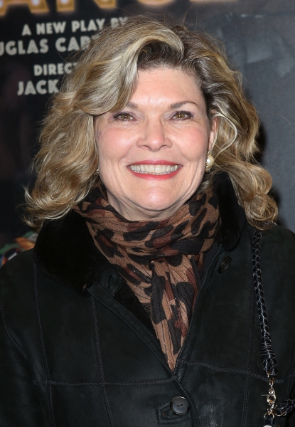 Photo Coverage: Red Carpet Arrivals for the Opening Night of THE NANCE on Broadway  Image