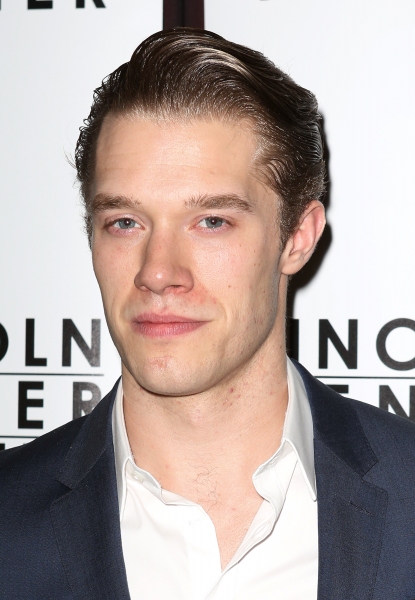 Photo Coverage: Celebrate Opening Night with the Cast of THE NANCE- Inside the After Party!  Image