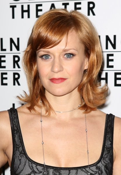 Photo Coverage: Celebrate Opening Night with the Cast of THE NANCE- Inside the After Party!  Image