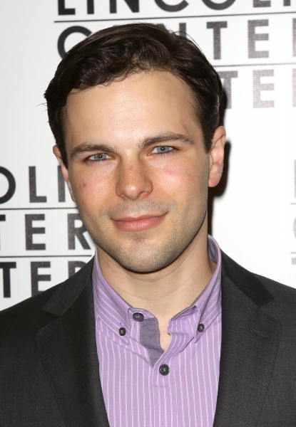 Photo Coverage: Celebrate Opening Night with the Cast of THE NANCE- Inside the After Party!  Image