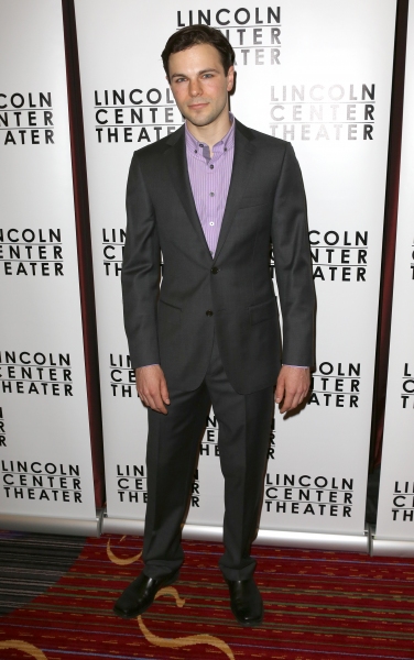 Photo Coverage: Celebrate Opening Night with the Cast of THE NANCE- Inside the After Party!  Image