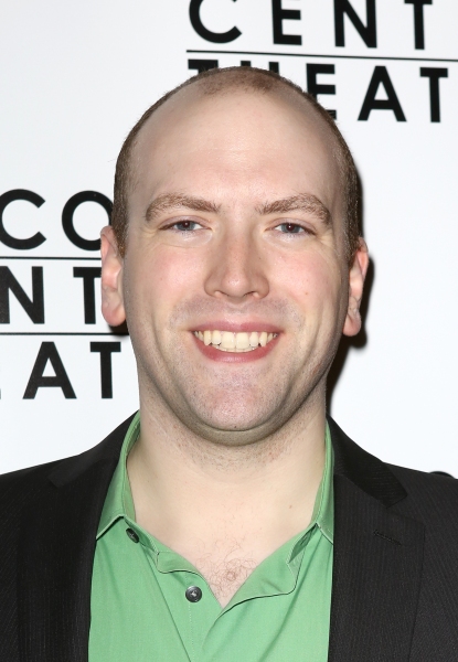 Photo Coverage: Celebrate Opening Night with the Cast of THE NANCE- Inside the After Party!  Image