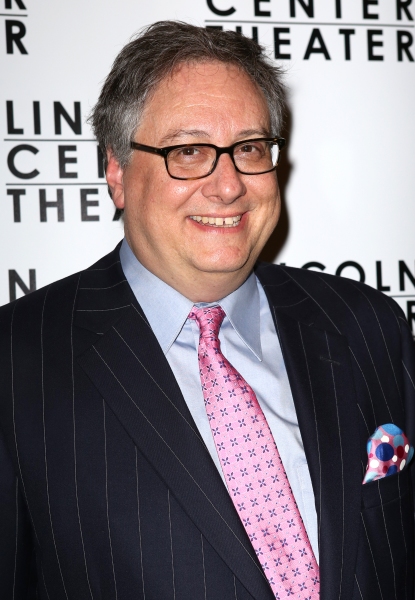 Photo Coverage: Celebrate Opening Night with the Cast of THE NANCE- Inside the After Party!  Image