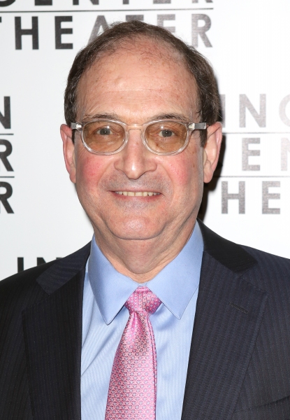 Photo Coverage: Celebrate Opening Night with the Cast of THE NANCE- Inside the After Party!  Image