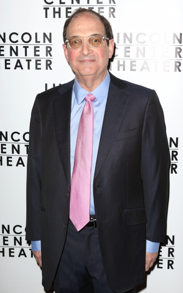 Photo Coverage: Celebrate Opening Night with the Cast of THE NANCE- Inside the After Party!  Image