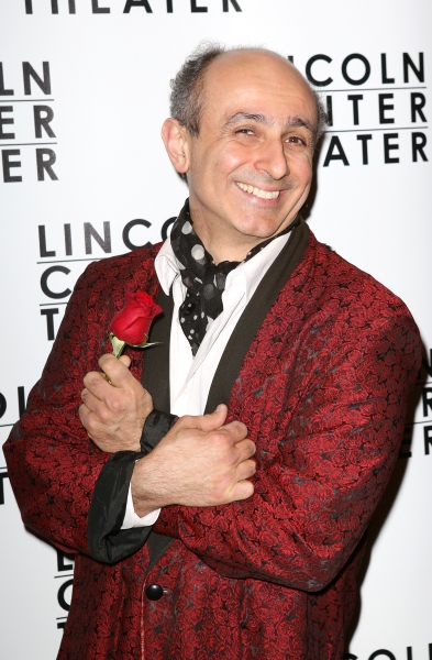 Photo Coverage: Celebrate Opening Night with the Cast of THE NANCE- Inside the After Party!  Image
