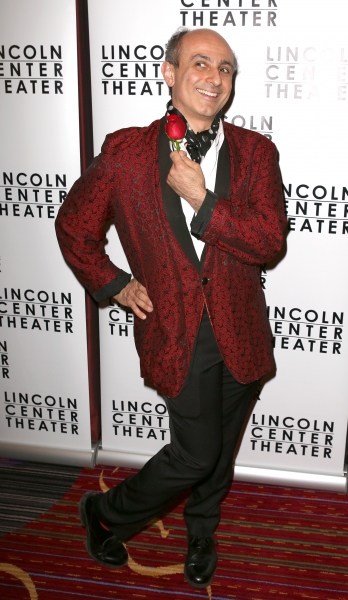 Photo Coverage: Celebrate Opening Night with the Cast of THE NANCE- Inside the After Party!  Image