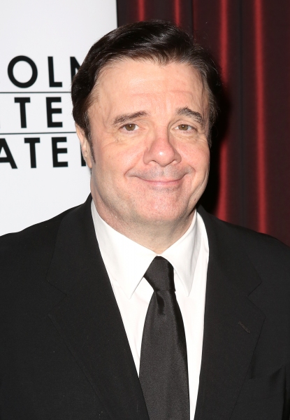 Nathan Lane Photo