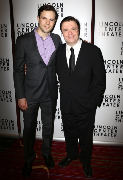 Photo Coverage: Celebrate Opening Night with the Cast of THE NANCE- Inside the After Party!  Image